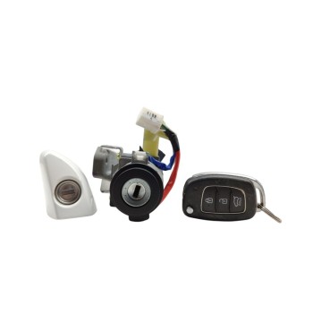 Recambio de conmutador de arranque para hyundai tucson classic blue referencia OEM IAM 81910D3000  