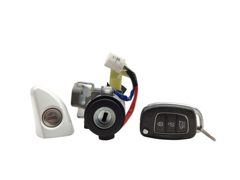 Recambio de conmutador de arranque para hyundai tucson classic blue referencia OEM IAM 81910D3000  