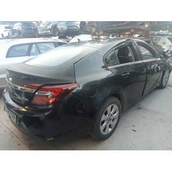 opel insignia berlina del año 2014