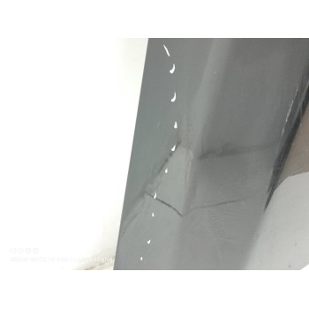 Recambio de capo para land rover range rover sport supercharged referencia OEM IAM 6H3216610AA  