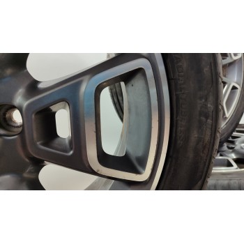 Recambio de juego llantas para ford ecosport titanium referencia OEM IAM DN1C1007AA  