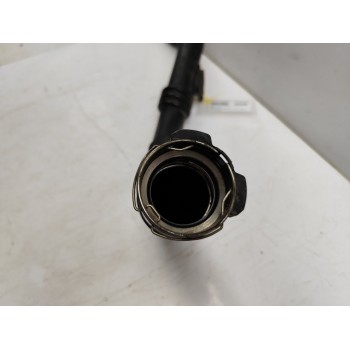 Recambio de tubo para renault captur adventure referencia OEM IAM 144604599R  