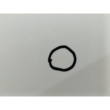 Recambio de aleta delantera izquierda para nissan juke (f15) acenta referencia OEM IAM F31011KKAA  