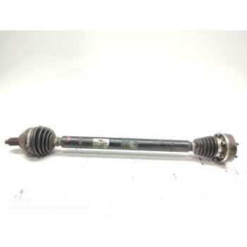 Recambio de transmision delantera derecha para volkswagen polo (6r1) advance referencia OEM IAM 6R0407762A  