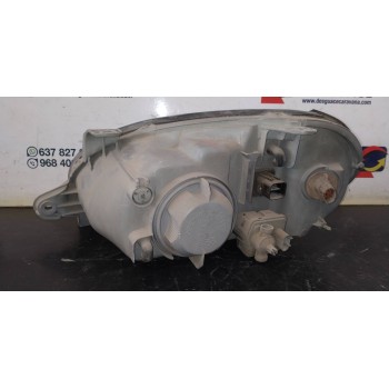 Recambio de faro derecho para daewoo lanos cool referencia OEM IAM   