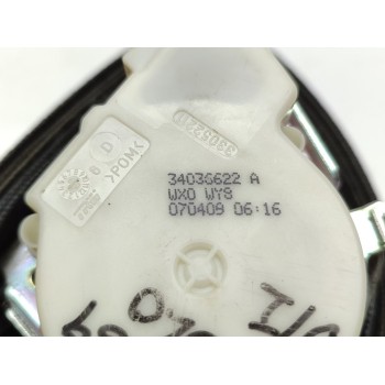 Recambio de kit airbag para volkswagen polo (6r1) advance referencia OEM IAM 6R0959655C  