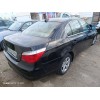 bmw serie 5 berlina (e60) del año 2008