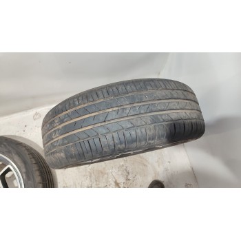 Recambio de juego llantas para ford ecosport titanium referencia OEM IAM DN1C1007AA  