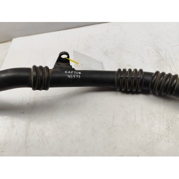 Recambio de tubo para renault captur adventure referencia OEM IAM 144604599R  