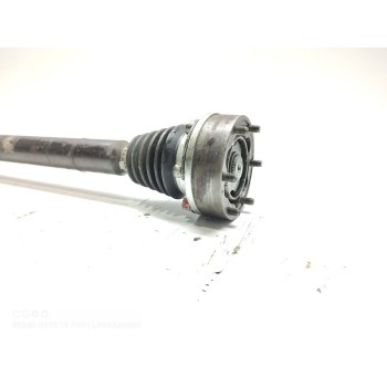 Recambio de transmision delantera derecha para volkswagen polo (6r1) advance referencia OEM IAM 6R0407762A  