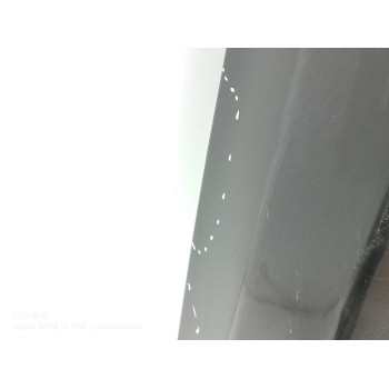 Recambio de capo para land rover range rover sport supercharged referencia OEM IAM 6H3216610AA  