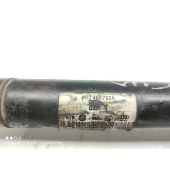 Recambio de transmision delantera derecha para volkswagen polo (6r1) advance referencia OEM IAM 6R0407762A  