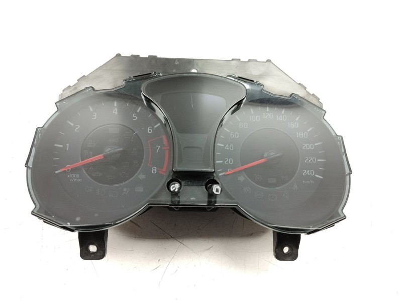 Recambio de cuadro instrumentos para nissan juke (f15) acenta referencia OEM IAM 24810BX90B  