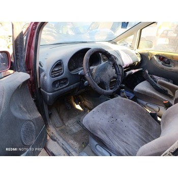 seat alhambra (7v8) del año 1998