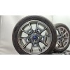 Recambio de juego llantas para ford ecosport titanium referencia OEM IAM DN1C1007AA  