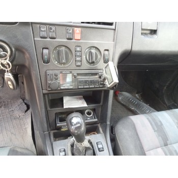 mercedes-benz clase c (w202) berlina del año 1994