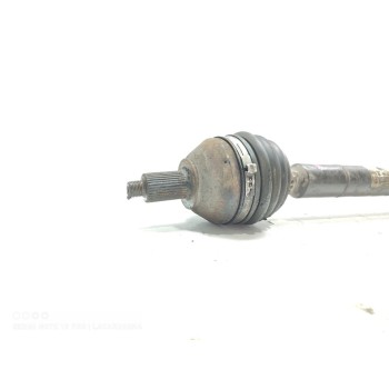 Recambio de transmision delantera derecha para volkswagen polo (6r1) advance referencia OEM IAM 6R0407762A  