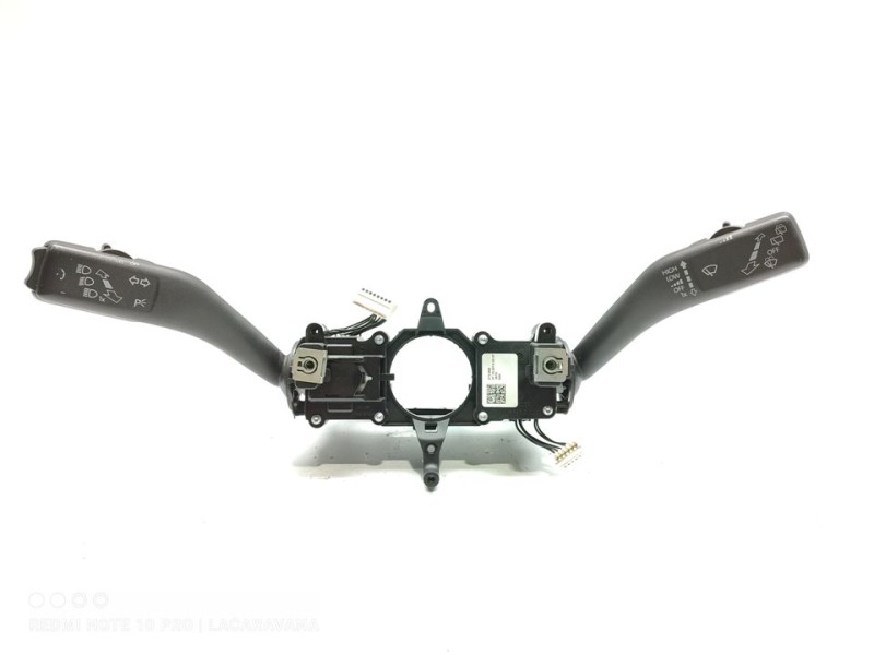 Recambio de mando multifuncion para volkswagen tiguan (5n2) advance bluemotion referencia OEM IAM 5K0953501DJ  