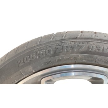 Recambio de juego llantas para ford ecosport titanium referencia OEM IAM DN1C1007AA  