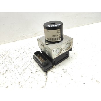 Recambio de abs para opel insignia berlina cosmo referencia OEM IAM 13328651  