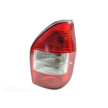 Recambio de piloto trasero derecho para opel zafira a blue line referencia OEM IAM 1222084  