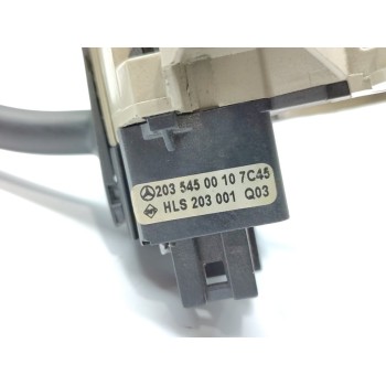 Recambio de mando limpia para mercedes-benz clase c (w203) berlina 270 cdi (203.016) referencia OEM IAM 2035450010  