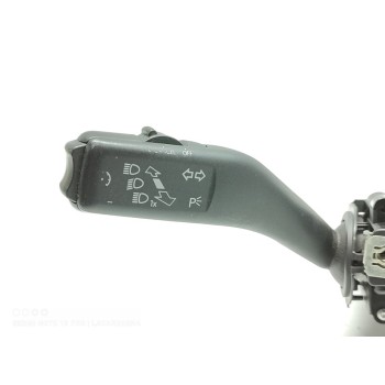 Recambio de mando multifuncion para volkswagen tiguan (5n2) advance bluemotion referencia OEM IAM 5K0953501DJ  