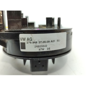 Recambio de kit airbag para volkswagen polo (6r1) advance referencia OEM IAM 6R0959655C  