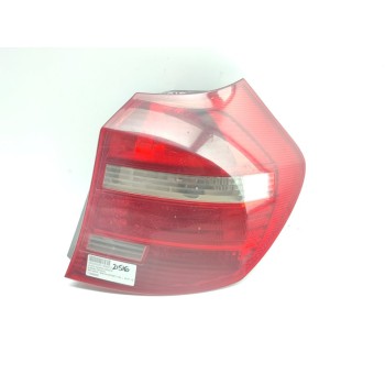 Recambio de piloto trasero derecho para bmw serie 1 berlina (e81/e87) 118d referencia OEM IAM 716485605  