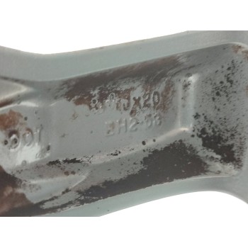 Recambio de llanta para land rover range rover sport supercharged referencia OEM IAM 5H321007BA8MNH  