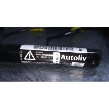 Recambio de kit airbag para opel zafira tourer expression referencia OEM IAM 13299780  