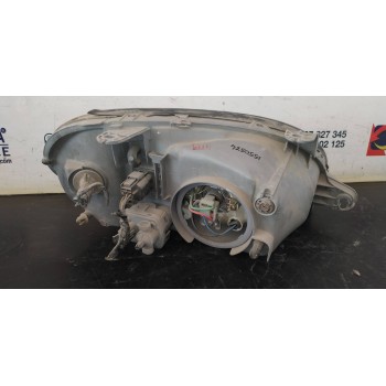 Recambio de faro izquierdo para daewoo lanos cool referencia OEM IAM   