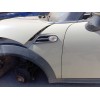Recambio de aleta delantera izquierda para bmw mini cabrio (r57) cooper referencia OEM IAM 41355A55B01  