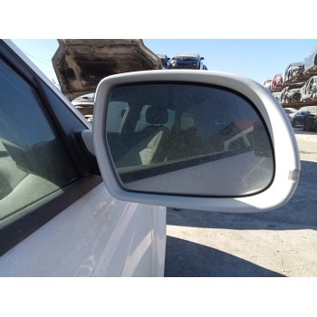 Recambio de retrovisor derecho para audi a3 sportback (8p) 1.6 tdi ambiente referencia OEM IAM   