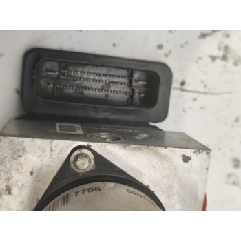 Recambio de abs para opel insignia berlina cosmo referencia OEM IAM 13328651  