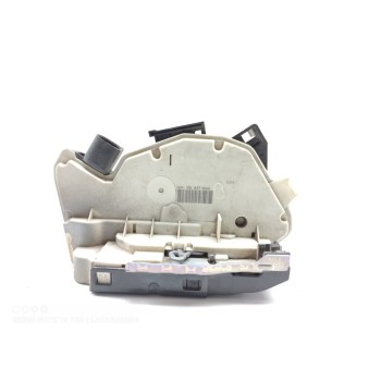 Recambio de cerradura puerta delantera derecha para seat ibiza sc (6j1) sport referencia OEM IAM 5N1837016A  