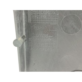 Recambio de panel frontal para renault kangoo z.e. referencia OEM IAM 625005786R  