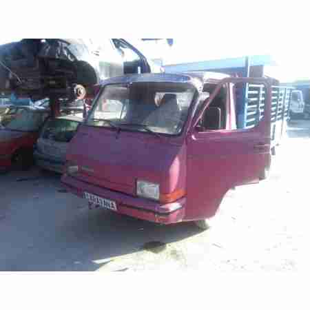 NISSAN TRADE