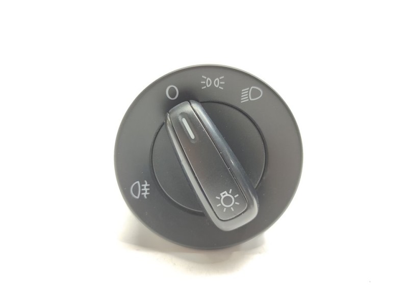 Recambio de mando luces para volkswagen polo (6r1) advance referencia OEM IAM 6R0941531B  