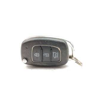 Recambio de conmutador de arranque para hyundai tucson classic blue referencia OEM IAM 81910D3000  