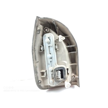 Recambio de piloto trasero derecho para opel zafira a blue line referencia OEM IAM 1222084  