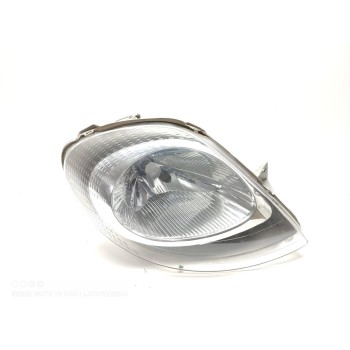 Recambio de faro derecho para opel vivaro furgón 2.7t corto referencia OEM IAM 91165720  