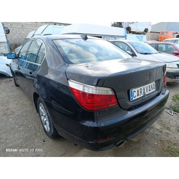 bmw serie 5 berlina (e60) del año 2008