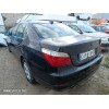 bmw serie 5 berlina (e60) del año 2008