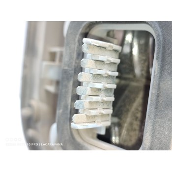 Recambio de piloto trasero derecho para opel zafira a blue line referencia OEM IAM 1222084  