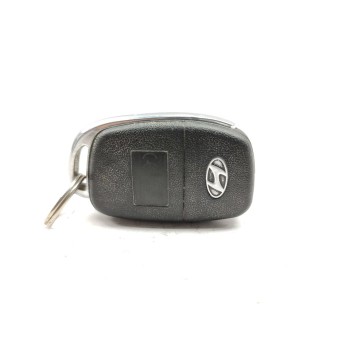 Recambio de conmutador de arranque para hyundai tucson classic blue referencia OEM IAM 81910D3000  