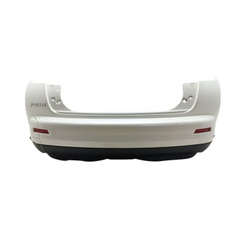 Recambio de paragolpes trasero para nissan juke (f15) acenta referencia OEM IAM 850221KA6H  