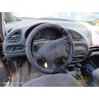 seat alhambra (7v8) del año 1998