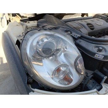 Recambio de faro derecho para bmw mini cabrio (r57) cooper referencia OEM IAM 63122751264  