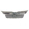 Recambio de rejilla delantera para volkswagen t5 transporter/furgoneta caja cerrada referencia OEM IAM 7H0807101  